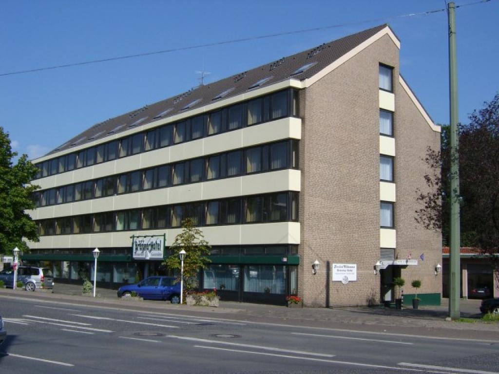Brenner Hotel GmbH & Co.KG #1